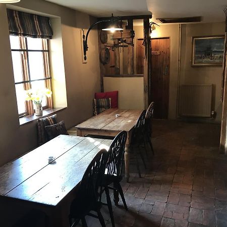 Hotel Kenninghall Red Lion Norwich Exterior foto