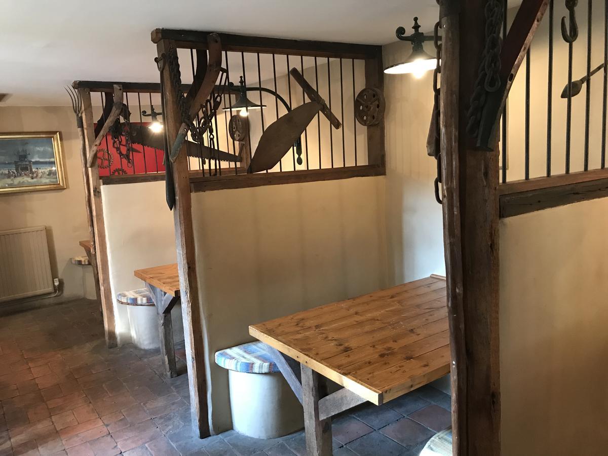 Hotel Kenninghall Red Lion Norwich Exterior foto